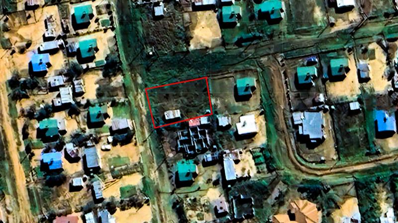 0 Bedroom Property for Sale in Meqheleng Free State